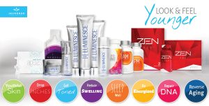 Join Jeunesse® in Africa, USA,