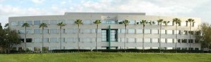 Jeunesse® headquarters in Florida USA