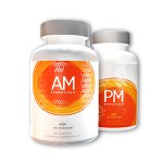 AM PM Essentials by Jeunesse