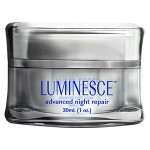 Jeunesse Luminesce Skincare products