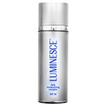 LUMINESCE™ daily moisturizing complex. 