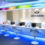 becoming an Independent Jeunesse® Distributor