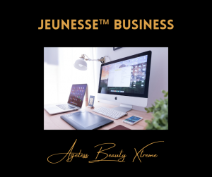 Join Jeunesse as a Business
