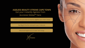 buy instantly ageless by Jeunesse in africa