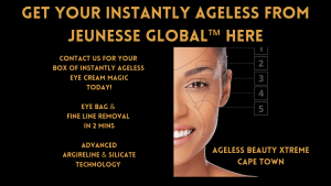 Jeunesse Global™ in Cape Town,