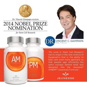 AM & PM Essentials. Welcome to Jeunesse Global™ in Cape Town, South Africa & USA.
