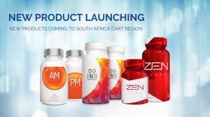 Anti-ageing by Jeunesse Global™