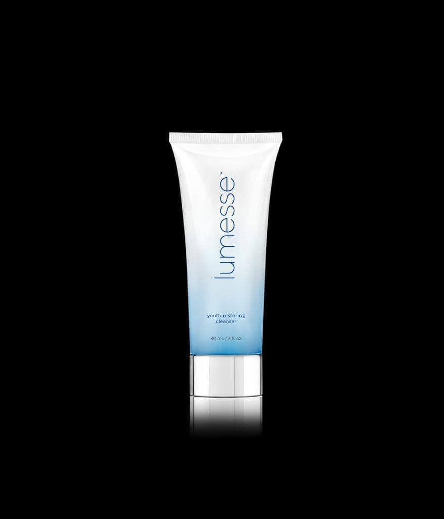 jeunesse lumesse youth restoring cleanser