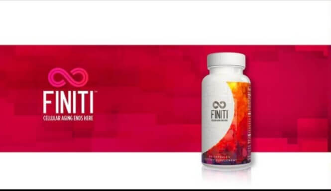 FINITI by Jeunesse Global™