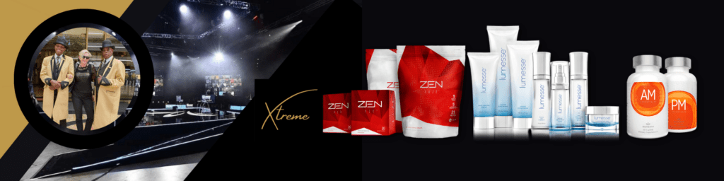 SA Jeunesse™ Distributors & Agents!