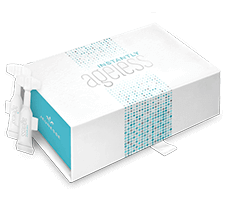 Instantly Ageless® in Cape Town