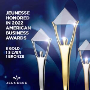 Jeunesse™ Company of the Year
