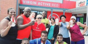 Instantly Ageless® in Cape Town