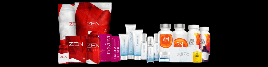 Instantly Ageless® in Cape Town