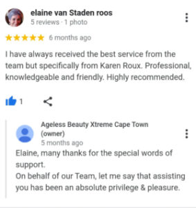 Instantly Ageless Customer Reviews