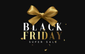 Jeunesse Black Friday 2022