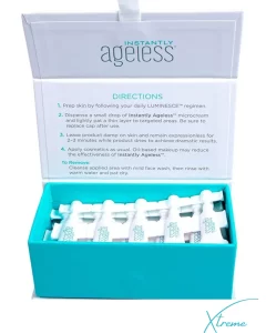Buy Instantly Ageless eye cream