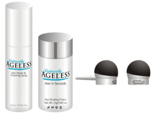 Instantly Ageless Hair Repair