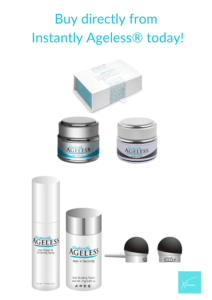 Instantly Ageless® in Cape Town