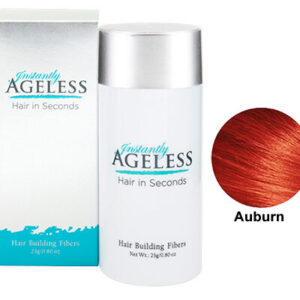 Buy Instantly Ageless Hair Fibers