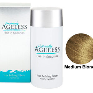 Buy Instantly Ageless Hair Fibers