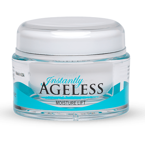Buy Instantly Ageless Moisture lift moisturizer