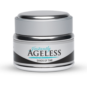 Buy Instantly Ageless Sands of Time exfoliator