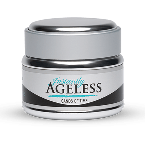 Buy Instantly Ageless Sands of Time exfoliator
