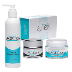 Instantly Ageless Special Offer