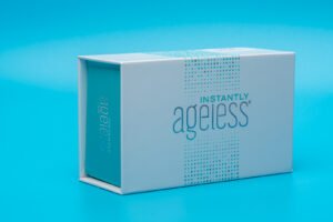 Buy & Sell Instantly Ageless