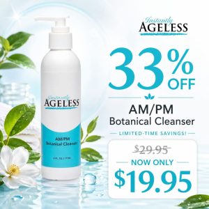Instantly Ageless Online Special Offer