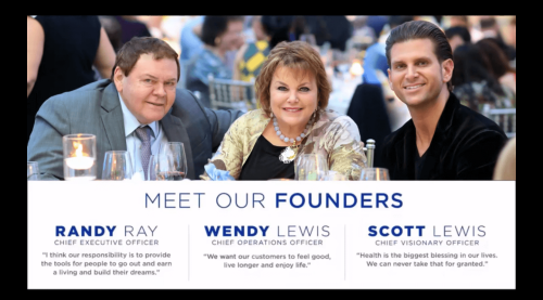 Jeunesse™ Company of the Year